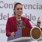 Operación Frontera Norte detiene a más de 7 mil 300 personas