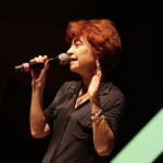 Clara Brugada pide dinero y es cuestionada; ni en Morena le tienen confianza 