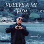 Un nuevo sonido: Flamenco, Jazz y Latinoamérica se unen en la nana del caballo grande de la española Alba Lamerced