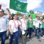 Aguachile Bartlett: septiembre con un toque diferente