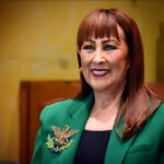 Puebla, Informe con sabor Barroco
