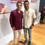 El actor Roberto Romano es acusado por un primo; le reclaman 3 millones de pesos