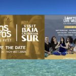 La Ciudad de México impulsa con visión global el lanzamiento de “México por el clima: Semana de acción” previo a la COP30 en Brasil