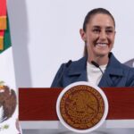 Sheinbaum pide investigación por muerte de mexicano durante redada de ICE en EU