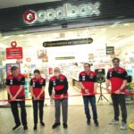 GFA, Grupo Inmobiliario anuncia $1,495 millones de pesos de inversión para The Landmark Reserve Tijuana