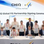 CHiQ presenta su tecnología basada en IA y con temática de pandas, el patrocinio de FIS y su liderazgo en ESG en la IFA 2025