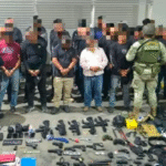 Desmienten a Fernández Noroña, su mansión de Tepoztlán no fue robada