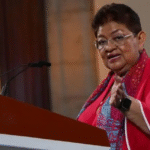Muere Julieta Fierro Gossman, reconocida astrónoma y divulgadora de la ciencia en México