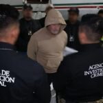 Sheinbaum encabeza ceremonia en memoria de víctimas de los sismos de 1985 y 2017