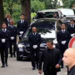 Corte Suprema de EU da luz verde a ICE para detenciones en Los Ángeles tras impugnación de Trump