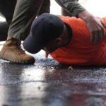Detienen a 18 personas con 311 dosis de marihuana en operativos en la Cuauhtémoc
