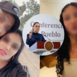 Bloquean vecinos vialidad para oponerse a Utopía en Parque ‘Las Águilas Japón’