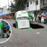Detienen a taxista que cobró 9 mil pesos a adultos mayores en Coyoacán