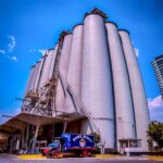 Seeker Parking consolida su llegada a México con la Fórmula 1 y grandes recintos