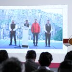 Huracán Melissa, la ‘tormenta del siglo’, toca tierra en Jamaica