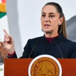 México va a crecer 1% en 2025, según el FMI