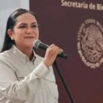 Sheinbaum recibe a Ben Horowitz en Palacio Nacional; hablan sobre desarrollo de IA