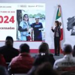 Sainz ganó confianza tras su triunfo en México