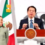 Clara Brugada recibe premio Mujer de la Década