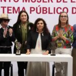 Dan banderazo a construcción de presa El Tunal II en Durango