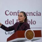 Presidenta Claudia Sheinbaum anuncia creación de Centros de Alto Rendimiento Comunitario México Imparable