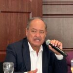 La descomposición y sospechas del excesivo efectivo en los Ferrys de Ultramar