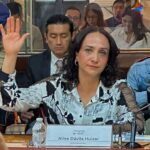 Rafael Marín Mollinedo encabeza modernización aduanera con nueva infraestructura tecnológica