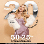 Acercará Laboratorio Médico del Chopo a más mexicanos a su bienestar, a través de sus descuentos en el Buen Fin 2025