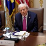 Trump dice que el alto el fuego en Gaza sigue vigente pese a los últimos ataques