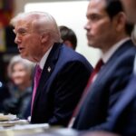 Trump anunciará aranceles para Colombia tras recortar la ayuda financiera