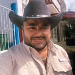 Claudia Sheinbaum se reúne con el director de Scotiabank