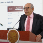 Operación Frontera Norte asegura precursores valuados en 28 mdp