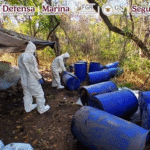 Sheinbaum lamenta el asesinato del líder limonero en Michoacán