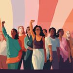 Reaparece Calderón y levanta ámpula