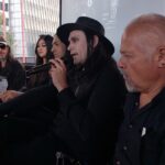 Comparecencia en Senado, pasarela para García Harfuch