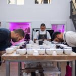 Santa Salut: el rugido femenino del rap llega al Foro IndieRocks!