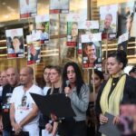 Sarkozy deberá ingresar a prisión la próxima semana para cumplir sentencia por financiar campaña con dinero de Gadafi