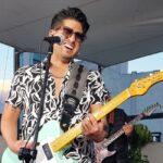 Cuca celebra 35 años de rock, irreverencia y fuego con un concierto histórico en La Maraka este 28 de noviembre