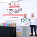 Sheinbaum expresa desacuerdo por exclusión de Cuba, Nicaragua y Venezuela de la Cumbre de las Américas; no asistirá