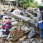 Al menos 15 muertos tras accidente de ómnibus en Brasil
