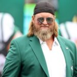 Muere a los 100 años June Lockhart, actriz de «Lassie» y «Perdidos en el espacio»