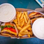 Chef Jorge Dumit celebra el Día del Chef en Alfredo Di Roma, restaurante de comida italiana en Polanco