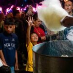 Honda celebra 60 años de su primera victoria en F1 con una emotiva exhibición en México