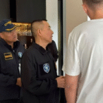 Trump evoca la pena de muerte para demócratas que instaron a militares a la desobediencia