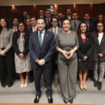 Presidenta Claudia Sheinbaum anuncia continuación del Paseo de las Heroínas con seis ancestras indígenas