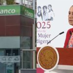 «Quedó atrás cuando decían ‘calladita te ves más bonita’»: Sheinbaum felicita a Fátima Bosch por coronarse como Miss Universo 2025