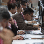 Frente frío 13 provocará descenso de temperaturas  en la mayor parte del territorio nacional