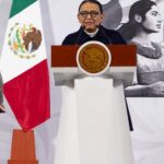 Sheinbaum confirma ofrecimiento de embajada a extitular de la FGR tras renuncia