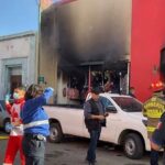 Descartan atentado en explosión de Waldo’s; fue ‘accidental’
