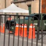 Permanecen hospitalizadas 6 personas tras explosión en Waldo’s